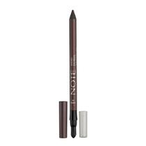 Lápis EYELINER NOTE Smokey à prova d'água resistente a manchas 1g