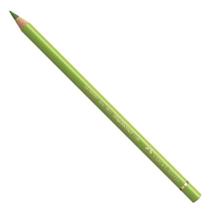 Lápis Faber-Castell Polychromos Artists' Color 170 May Green Lápis Faber-Castell Polychromos Artists' Color 170 May Green