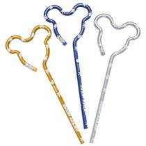 Lapis face HB Mickey Molin