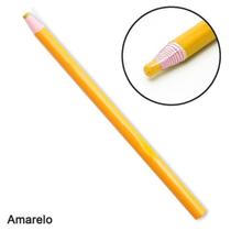 Lápis Giz Alfaiate Marcar Riscar Tecido Econômico Colorido (A UNIDADE)