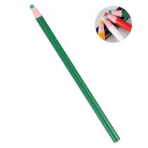 Lápis Giz Alfaiate Riscar Tecido Marcar Econômico Verde Lápis Giz Alfaiate Riscar Tecido Marcar Econômico Verde