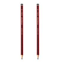 Lápis Graduado 2B Tradition 2 Unidades - Staedtler Lápis Graduado 2B Tradition 2 Unidades - Staedtler