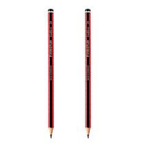 Lápis Graduado 2B Tradition 2 Unidades - Staedtler Lápis Graduado 2B Tradition 2 Unidades - Staedtler