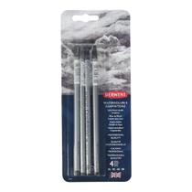 Lápis Graduado Derwent Integral Aquarelável Graphitone 04 un Lápis Graduado Derwent Integral Aquarelável Graphitone 04 un
