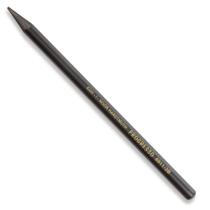 Lapis Graduado Grafite Integral 2B Progresso - KOH-I-NOOR HARDTMUTH