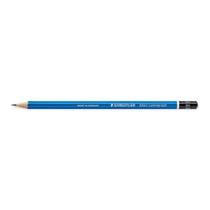 Lápis Graduado Staedtler Lumograph Lápis Graduado Staedtler Lumograph