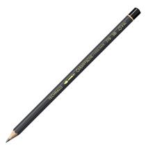 Lápis Grafite 3B Technalo Aquarelável Caran D'Ache 779.253