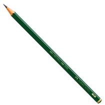 Lapis grafite 9000 faber