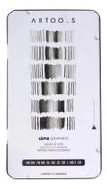 Lápis Grafite Artools com 12 Graduações - 689005 Lápis Grafite Artools com 12 Graduações - 689005