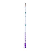 Lápis Grafite BRW Resina Com Borracha Sea Lápis Grafite BRW Resina Com Borracha Sea