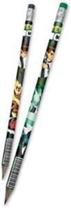 Lapis Grafite C/borracha Ben10 43892/908 Cis Blist S/l - LC