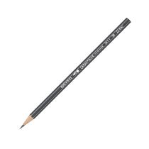 Lapis Grafite Caran D'ache Edelweiss 3b Cinza
