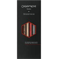 Lápis Grafite Caran D'Ache Les Crayons de La Maison Aromatizados Ed. 9 361.414 Lápis Grafite Caran D'Ache Les Crayons de La Maison Aromatizados Ed. 9 361.414