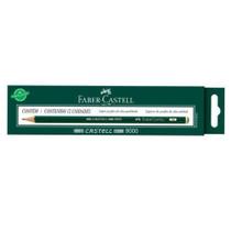 Lapis Grafite Castell 9000 5b Fsc Cx 12 s Faber-Castell