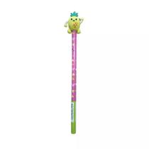 Lápis Grafite Cis Fantasia Lanchinhos HB