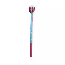 Lápis Grafite Cis Fantasia Lanchinhos HB