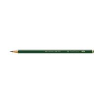 Lapis Grafite Graduado Regent 9000 2H - Faber-Castell