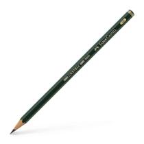 Lapis Grafite Graduado Regent Faber-Castell 9000 5B