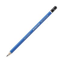 Lapis Grafite Graduado Staedtler Mars Lumograph 3B