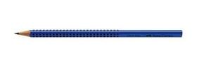 Lápis Grafite Grip Faber-Castell AZUL
