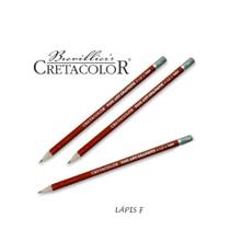 Lapis grafite h caixa com 3 peças - trident Lapis grafite h caixa com 3 peças - trident
