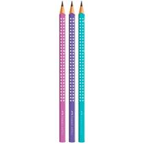 Lápis Grafite HB Sparkle Faber-Castell Lápis Grafite HB Sparkle Faber-Castell