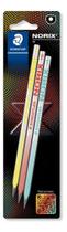 Lapis grafite norix bl 3un - staedtler