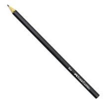 Lápis Grafite Preto Faber-Castell Lápis Grafite Preto Faber-Castell