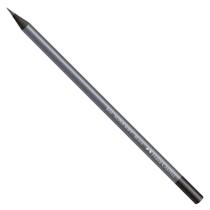 Lápis grafite supersoft black Faber-Castell