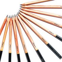 Lápis Graphite 689005 C/12 Graduações Lápis Graphite 689005 C/12 Graduações