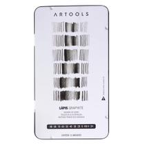 Lápis Graphite com 12 Unidades Artools - Tris Lápis Graphite com 12 Unidades Artools - Tris