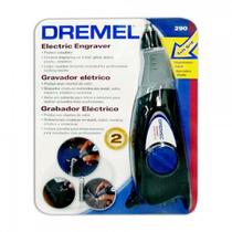 Lápis gravador elétrico 290 Dremel