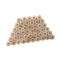 Lápis HB Com Estojo De Madeira Amarelo E Borracha Para Desenho, Esboço, Material De Escritório E Lápis HB Com Estojo De Madeira Amarelo E Borracha Para Desenho, Esboço, Material De Escritório E