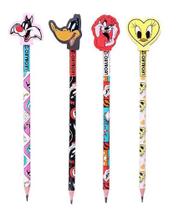 Lapis hb looney tunes leonora c/borracha