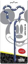 Lápis HB Mickey Mouse Molin - Formato da Face