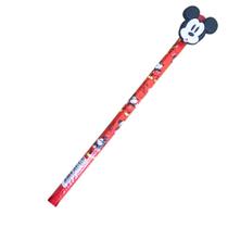Lápis HB Top Mickey - Molin Lápis HB Top Mickey - Molin