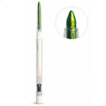 Lápis Holográfico Para Olhos Luisance Aurora Com Apontador Verde Ref. L17005