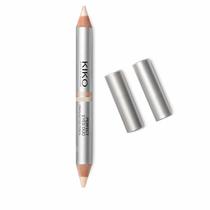Lápis iluminador KIKO Milano Perfect Eyes Duo
