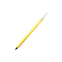 Lápis Infinito Clássico Modelo:Amarelo Lápis Infinito Clássico Modelo:Amarelo