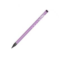 Lápis Infinito Diamante Hb Roxo Newpen