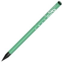 Lápis Infinito Diamante Verde Newpen