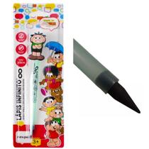 Lápis Infinito Hb Verde Turma Da Mônica - Cebolinha - Newpen Lápis Infinito Hb Verde Turma Da Mônica - Cebolinha - Newpen
