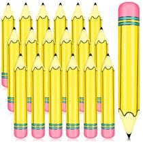 Lápis inflável Denylo pro 27 polegadas Back to School x18