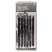 Lapis Integral Graduado C/6 Sfa076-s6