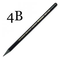 Lápis Integral KohINoor 4B E 6B