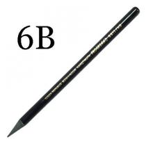 Lápis Integral KohINoor 6B Lápis Integral KohINoor 6B
