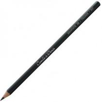 Lápis Integral Para Desenho Conté 2B Lápis Integral Para Desenho Conté 2B