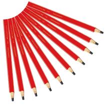 Lápis Irwin Azul Para Carpinteiros Marceneiros Pedreiros Lápis Irwin Azul Para Carpinteiros Marceneiros Pedreiros