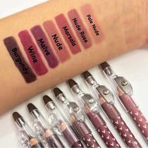 Lapis Labial Apontável Ruby Kisses Lapis Labial Apontável Ruby Kisses