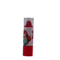 Lápis Labial Batom Disney Princesa